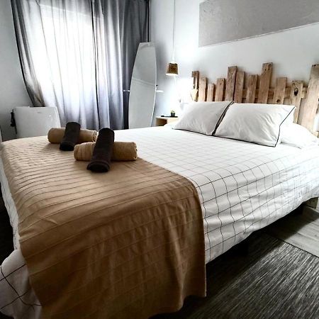 Apartamento Vistafranca Μάλαγα Εξωτερικό φωτογραφία