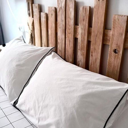 Apartamento Vistafranca Μάλαγα Εξωτερικό φωτογραφία