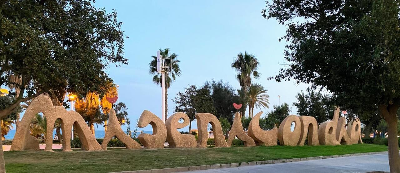 Apartamento Vistafranca Μάλαγα Εξωτερικό φωτογραφία
