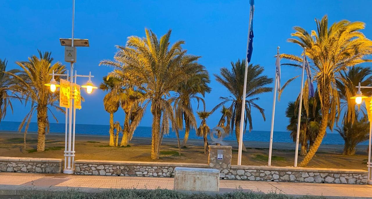 Apartamento Vistafranca Μάλαγα Εξωτερικό φωτογραφία
