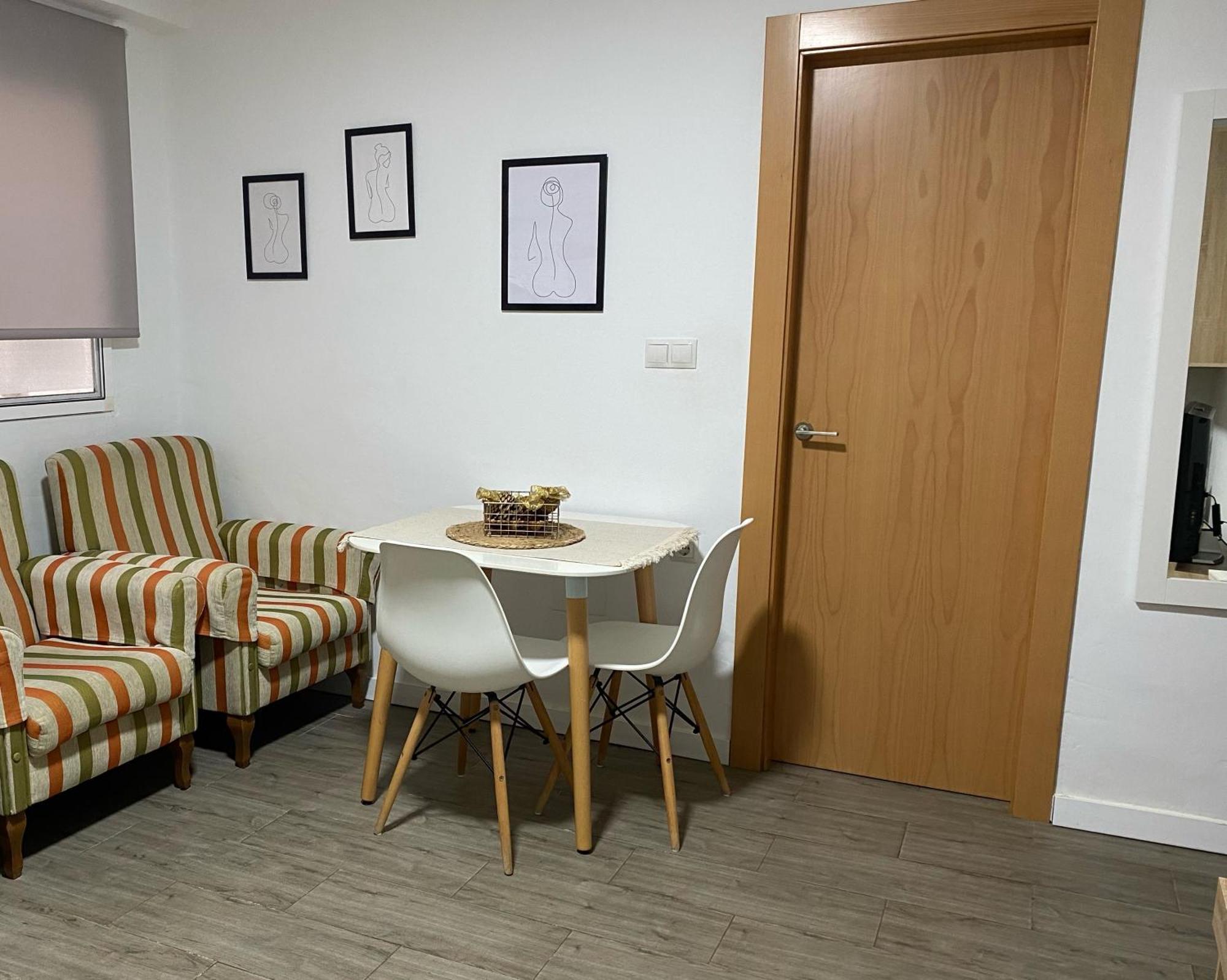 Apartamento Vistafranca Μάλαγα Εξωτερικό φωτογραφία