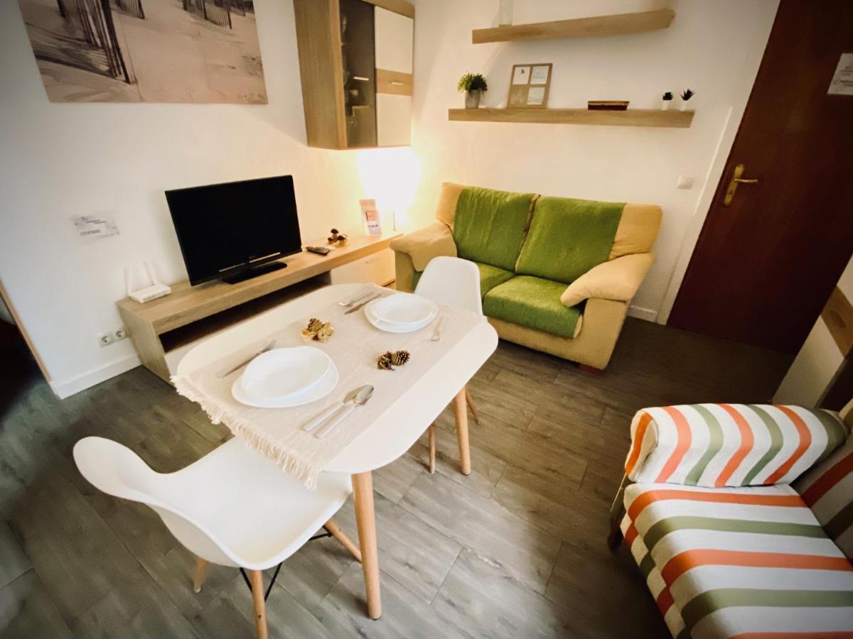 Apartamento Vistafranca Μάλαγα Εξωτερικό φωτογραφία