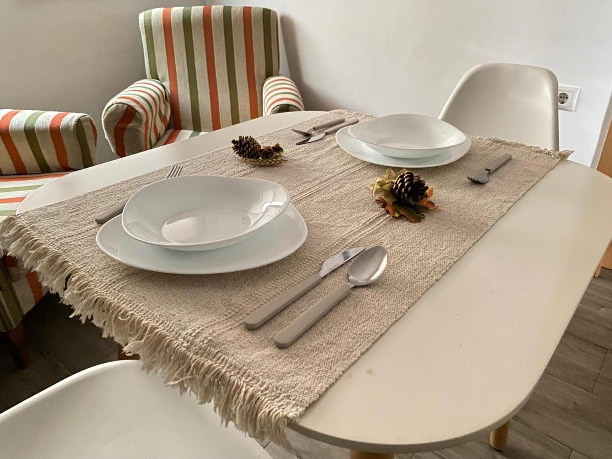 Apartamento Vistafranca Μάλαγα Εξωτερικό φωτογραφία
