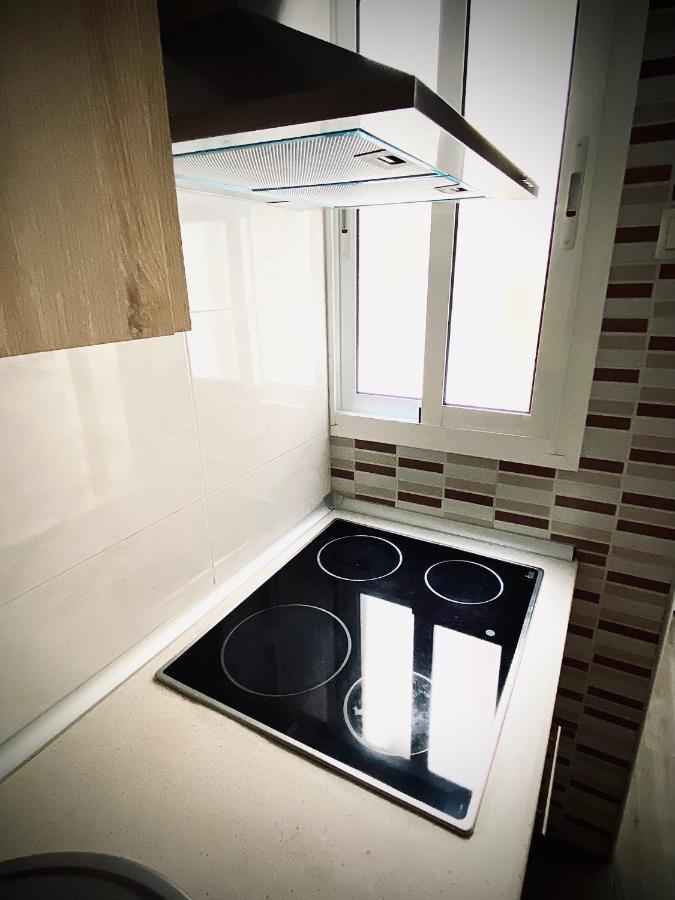 Apartamento Vistafranca Μάλαγα Εξωτερικό φωτογραφία