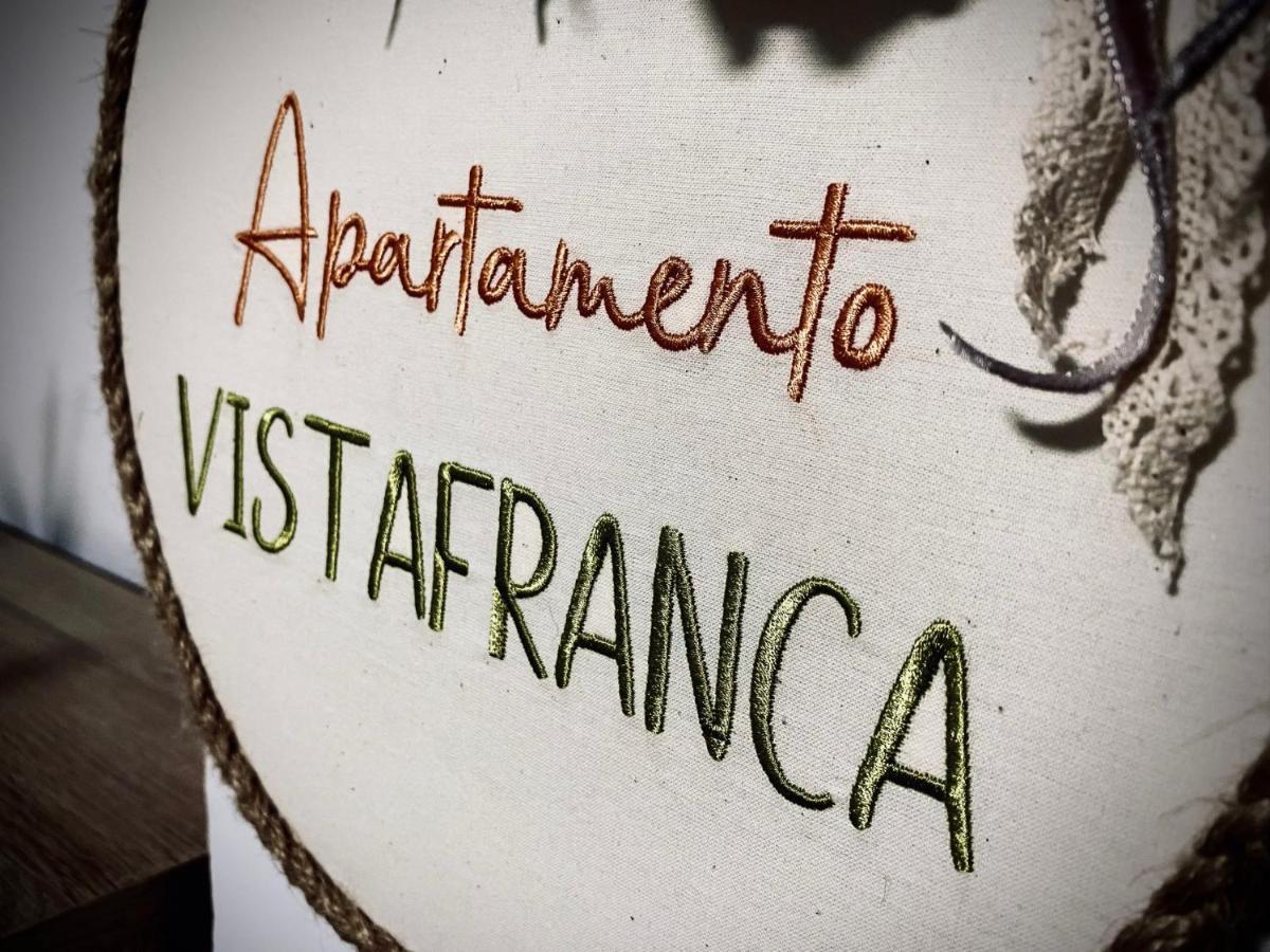 Apartamento Vistafranca Μάλαγα Εξωτερικό φωτογραφία