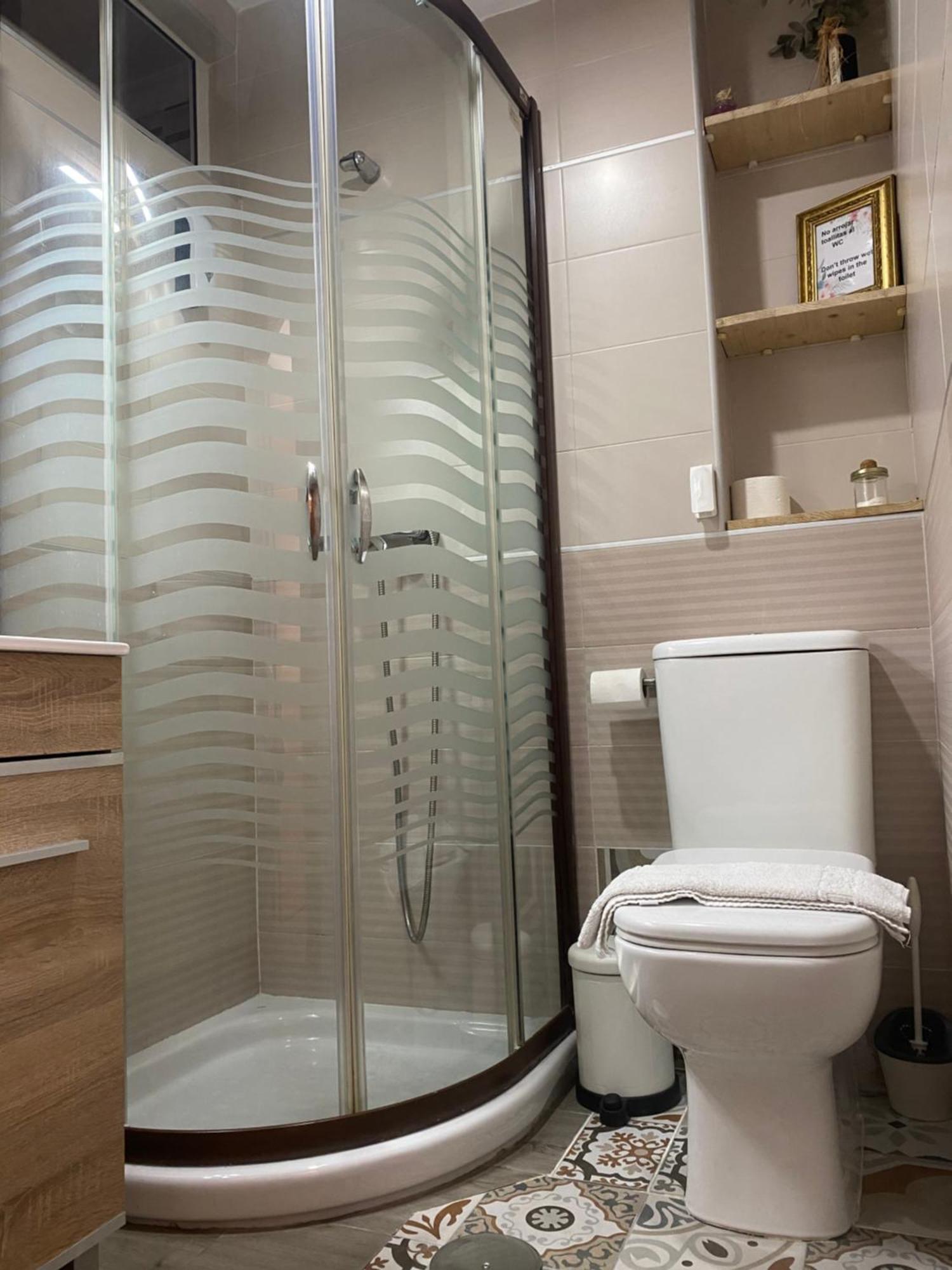 Apartamento Vistafranca Μάλαγα Εξωτερικό φωτογραφία
