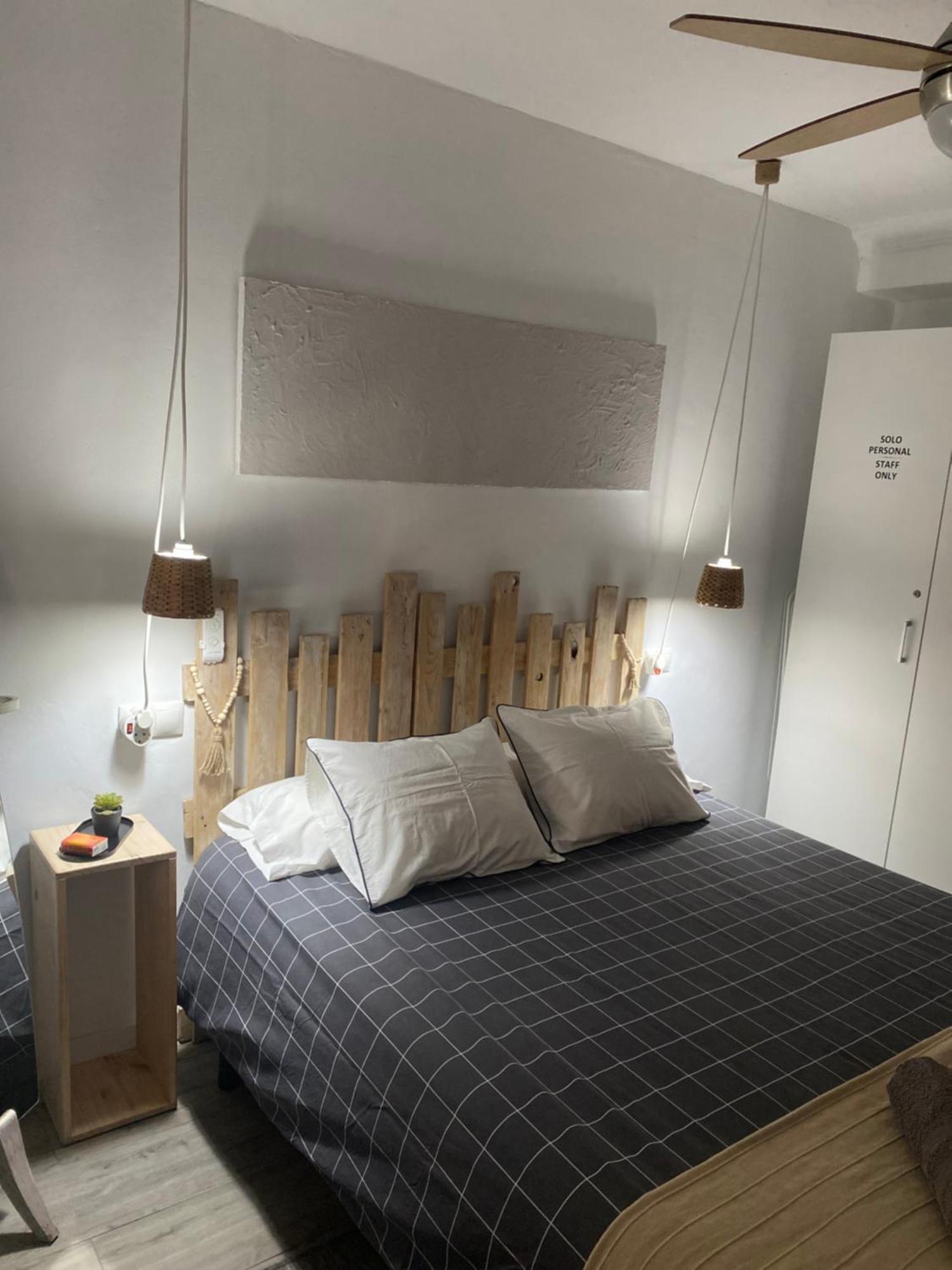 Apartamento Vistafranca Μάλαγα Εξωτερικό φωτογραφία