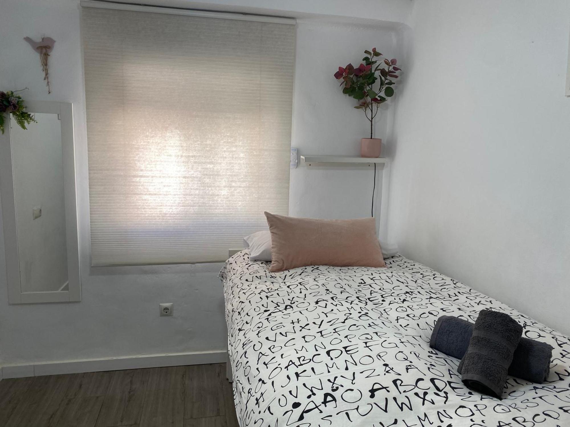 Apartamento Vistafranca Μάλαγα Εξωτερικό φωτογραφία