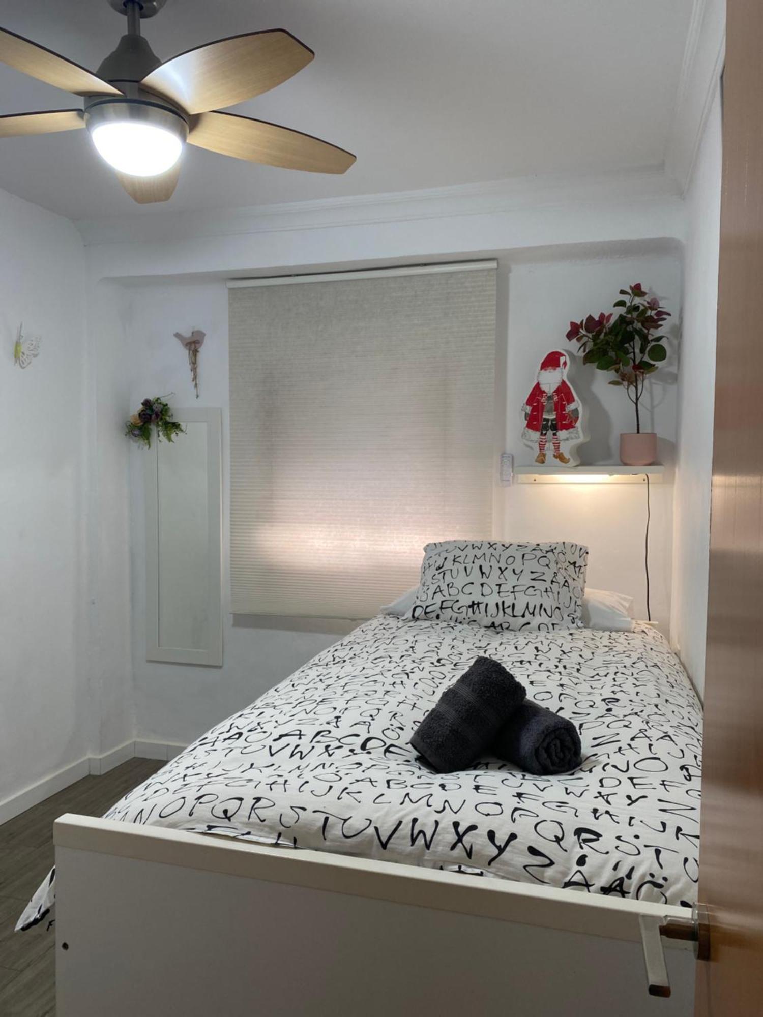 Apartamento Vistafranca Μάλαγα Εξωτερικό φωτογραφία