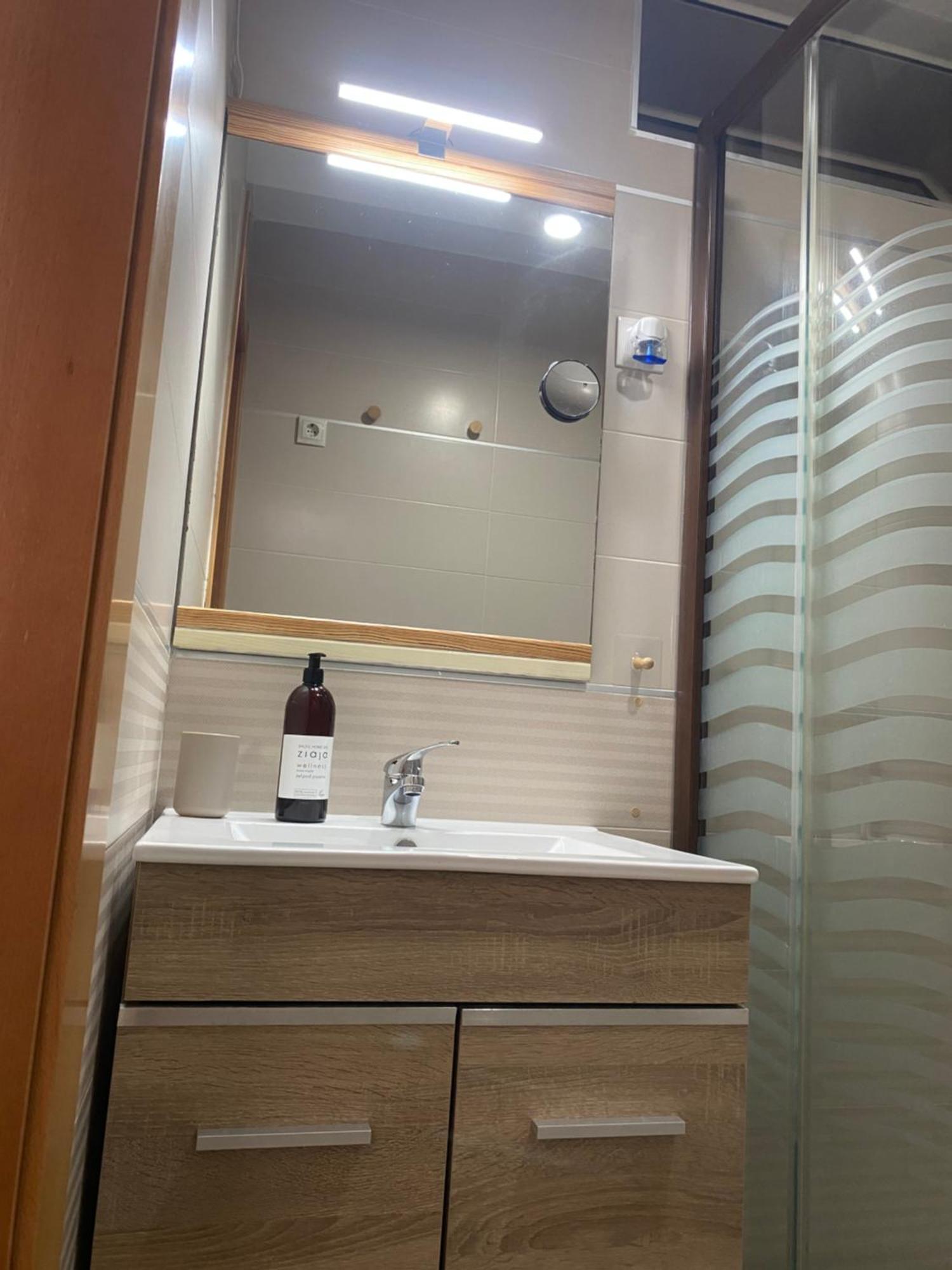 Apartamento Vistafranca Μάλαγα Εξωτερικό φωτογραφία