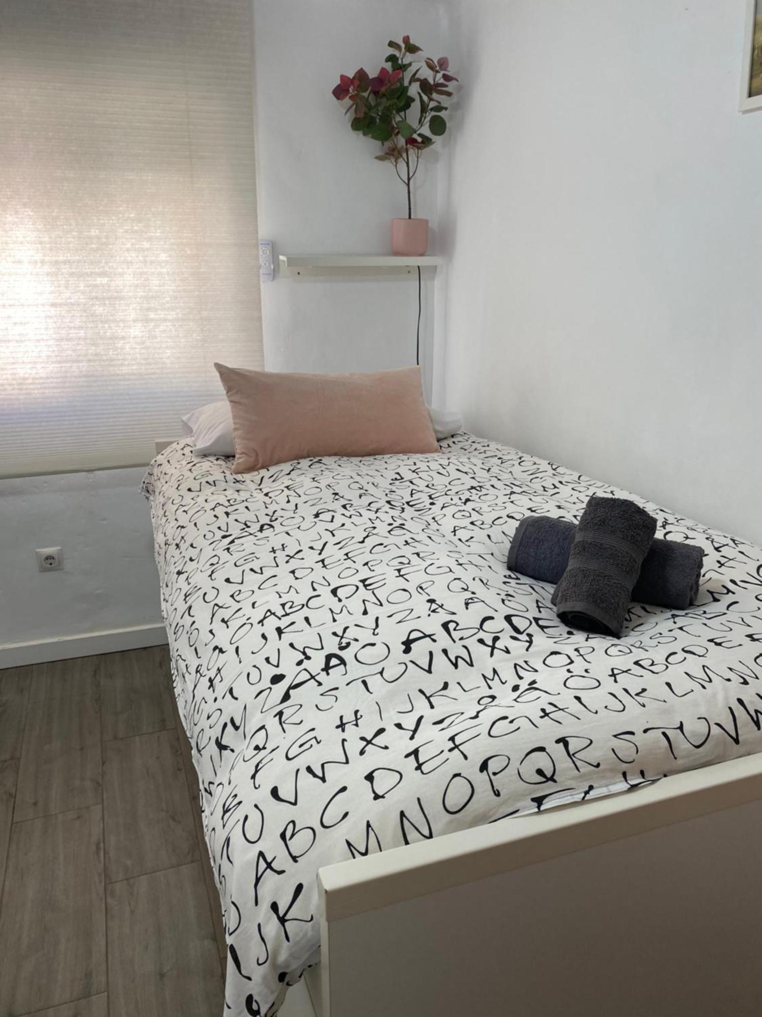 Apartamento Vistafranca Μάλαγα Εξωτερικό φωτογραφία