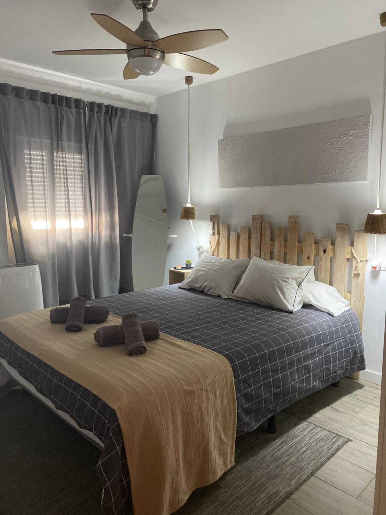 Apartamento Vistafranca Μάλαγα Εξωτερικό φωτογραφία