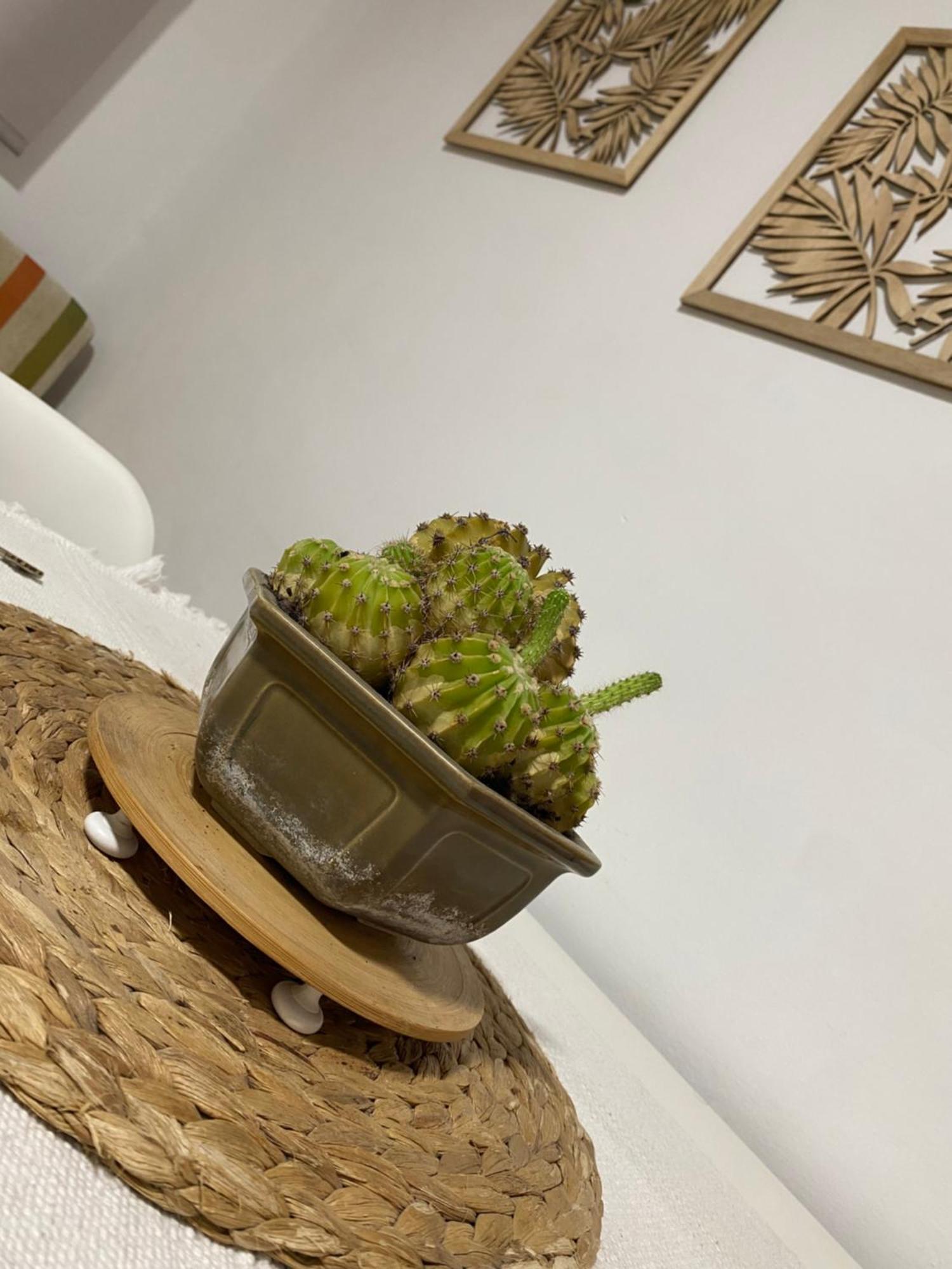 Apartamento Vistafranca Μάλαγα Εξωτερικό φωτογραφία