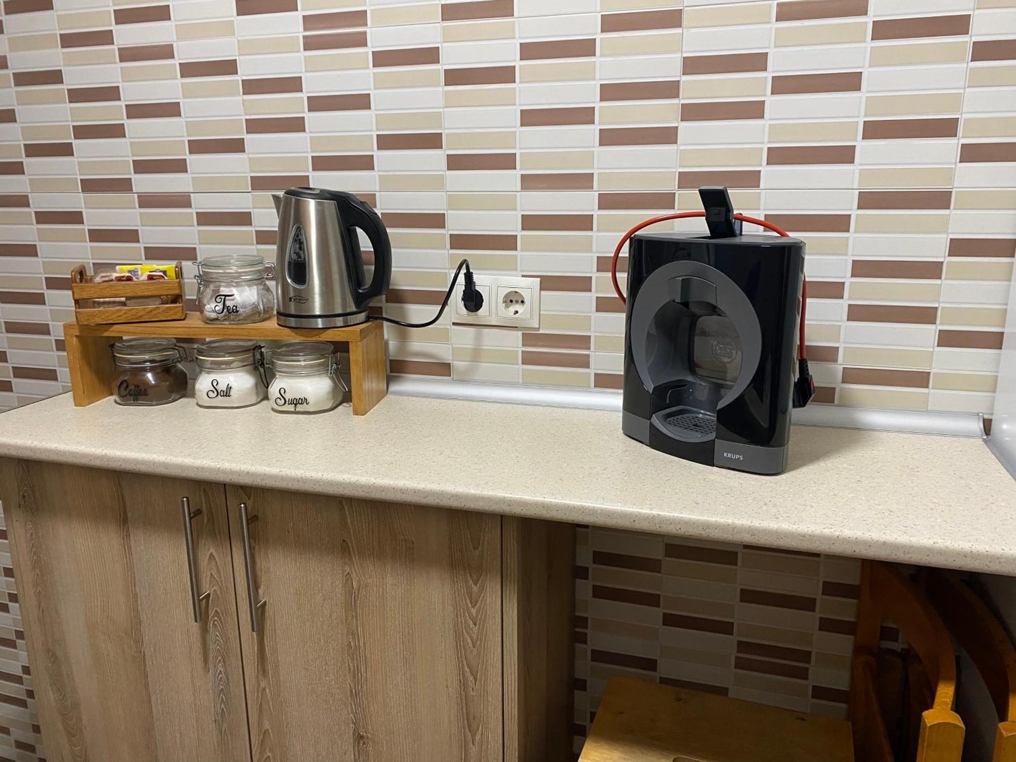 Apartamento Vistafranca Μάλαγα Εξωτερικό φωτογραφία