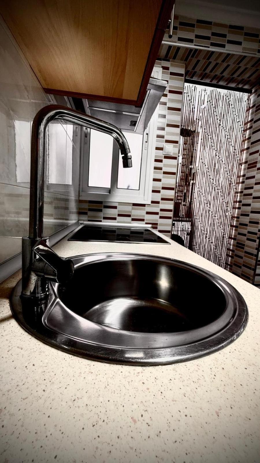 Apartamento Vistafranca Μάλαγα Εξωτερικό φωτογραφία