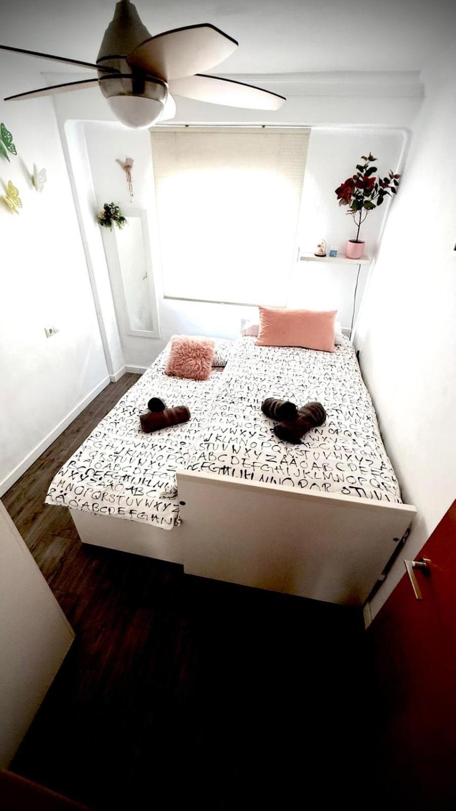 Apartamento Vistafranca Μάλαγα Εξωτερικό φωτογραφία