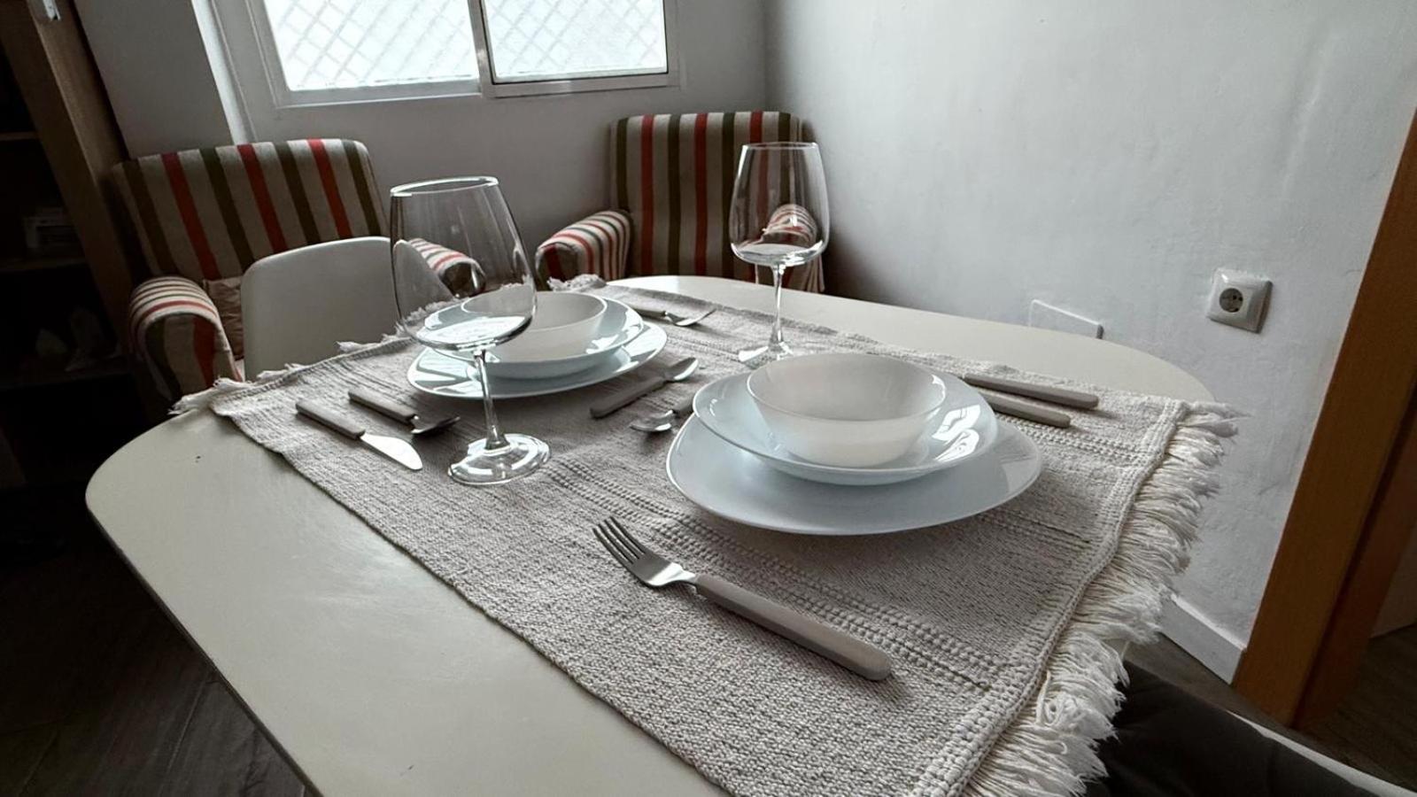 Apartamento Vistafranca Μάλαγα Εξωτερικό φωτογραφία