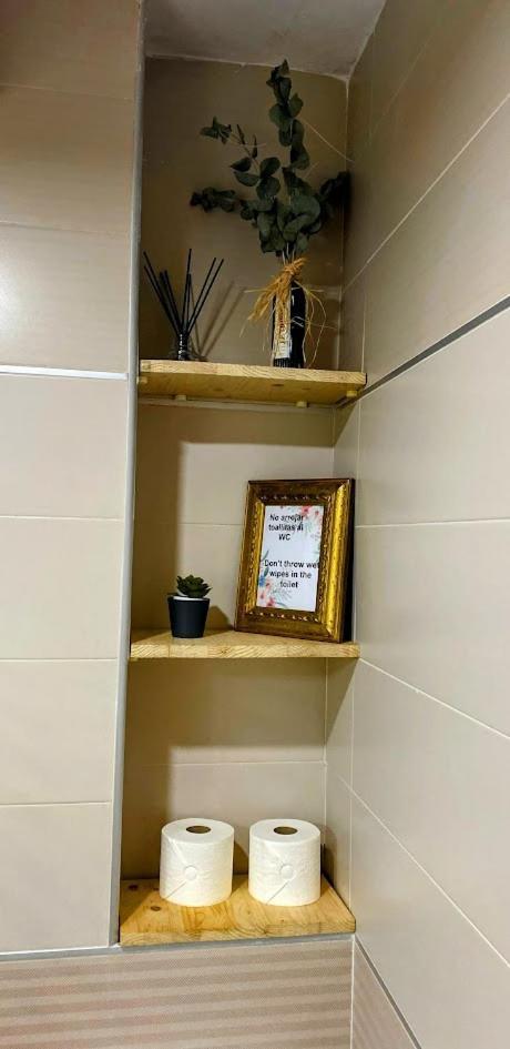 Apartamento Vistafranca Μάλαγα Εξωτερικό φωτογραφία